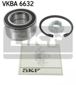 VKBA 6632 SKF